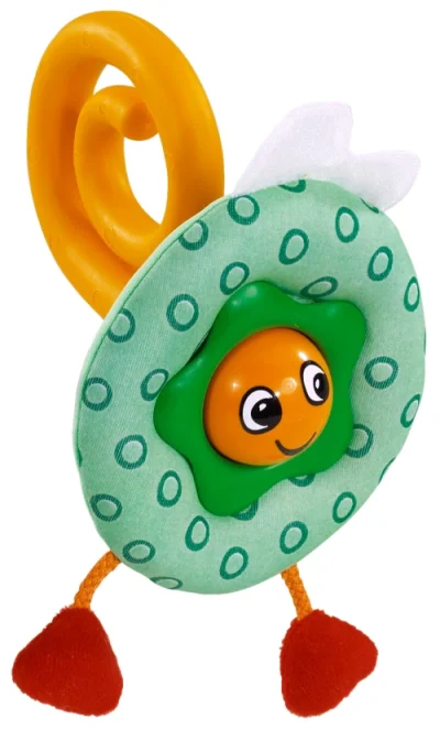 LEGO® Set 5443 - Curly Hanging Rattle