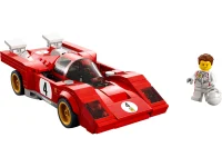 LEGO® Set 76906 - 1970 Ferrari 512 M