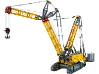 LEGO® Set 42146 - Liebherr LR 13000 Raupenkran