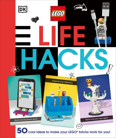 LEGO® Set 5006854 - Life Hacks