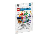 LEGO® Set 41775-0 - Unikitty! Series 1 - Random Bag