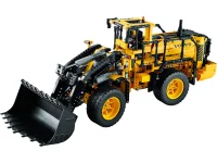 LEGO® Set 42030 - Remote-Controlled Volvo L350F Wheel Loader