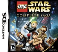 LEGO® Set 33061 - Star Wars: The Complete Saga - DS