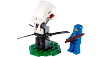 LEGO® Set 30082 - Ninja Training