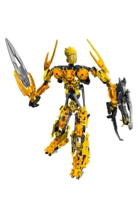 LEGO® Set 8998 - Toa Mata Nui
