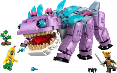 LEGO® Set 77077 - Klombo