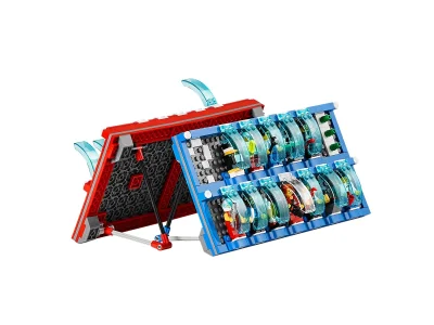 LEGO® Set 40161 - What Am I?