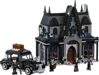 LEGO® Set 76786 - Morticia's Cottage