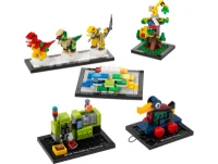 LEGO® Set 40563 - Hommage an LEGO® House