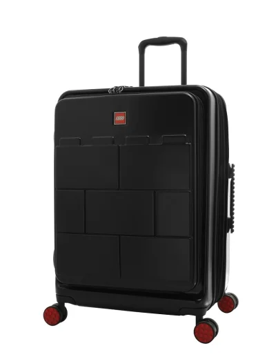 LEGO® Set 5711013078652 - Fasttrack 24" Suitcase Trolley