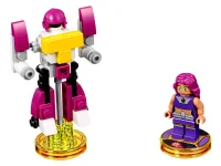 LEGO® Set 71287 - Teen Titans Go! Fun Pack