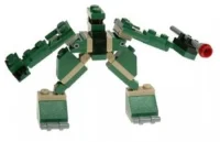 LEGO® Set 4346-2 - Robo Pod (Polybag)