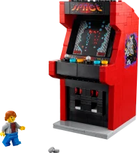 LEGO® Set 40805 - Arcade Machine