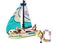 LEGO® Set 41716 - Stephanie's Sailing Adventure