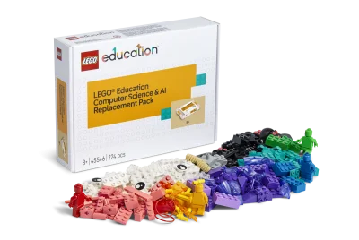 LEGO® Set 45546 - Computer Science & AI 3-5 Replacement Pack