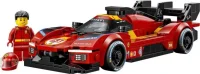 LEGO® Set 77261 - Ferrari 499P