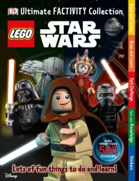 LEGO® Set 5005149 - Star Wars: Ultimate Factivity Collection