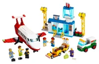 LEGO® Set 60261 - Flughafen