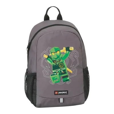 LEGO® Set 5711013133016 - Ninjago Green Backpack