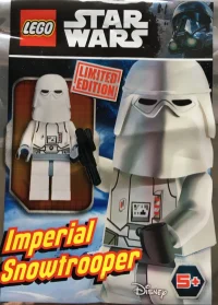 LEGO® Set 911726 - Imperial Snowtrooper