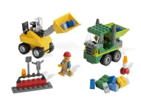 LEGO® Set 5930 - Road Construction