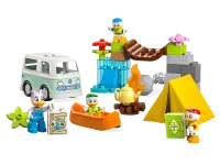 LEGO® Set 10997 - Camping Adventure