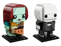 LEGO® Set 41630 - Jack Skellington & Sally