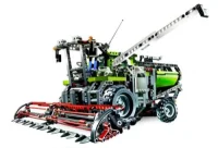 LEGO® Set 8274 - Combine Harvester