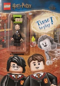 LEGO® Set 3467702 - Harry Potter. Time to play!