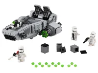 LEGO® Set 75100 - First Order Snowspeeder