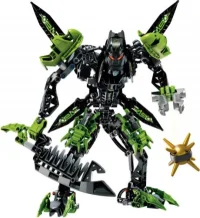 LEGO® Set 8991 - Tuma