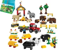 LEGO® Set 9334 - Animals