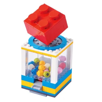 LEGO® Set 6296215 - Idea Generator