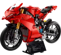 LEGO® Set 42202 - Ducati Panigale V4 S Motorcycle