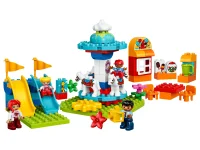 LEGO® Set 10841 - Fun Family Fair