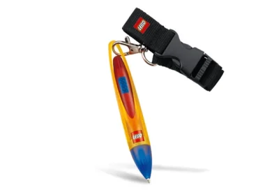 LEGO® Set 67234 - Ballpen with Lanyard