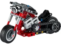 LEGO® Set 42132 - Chopper