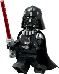 LEGO® Set 75461 - Up-Scaled Darth Vader Minifigure