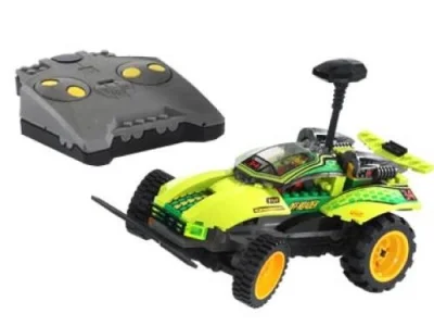 LEGO® Set 4589 - RC-Nitro Flash