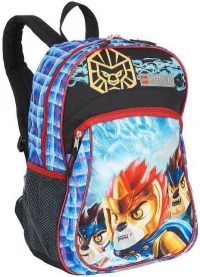 LEGO® Set 70773 - Legends of Chima The Lion Tribe School Backpack