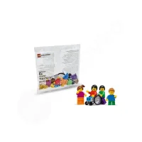 LEGO® Set 2000727 - SPIKE Essential Minifigures