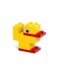 LEGO® Set 2000416 - Duck