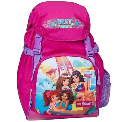 LEGO® Set 15383 - Friends Best Friends Backpack