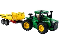 LEGO® Set 42136 - John Deere 9620R 4WD Tractor