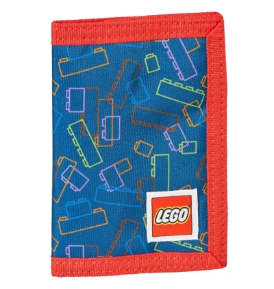 LEGO® Set 5711013131739 - Playful Bricks Wallet