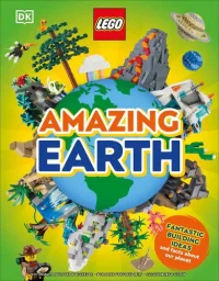 LEGO® Set 9780241610121 - Amazing Earth