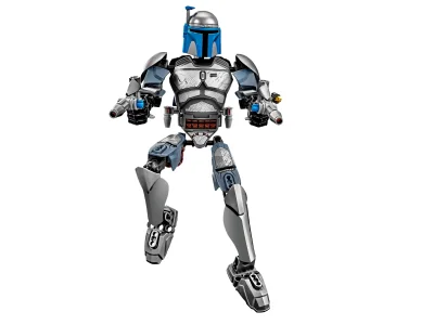 LEGO® Set 75107 - Jango Fett