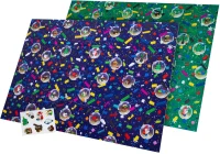 LEGO® Set 853664 - Wrapping Paper