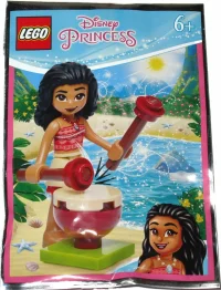 LEGO® Set 302007 - Moana