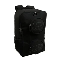 LEGO® Set 5005537 - Brick Backpack (Black)